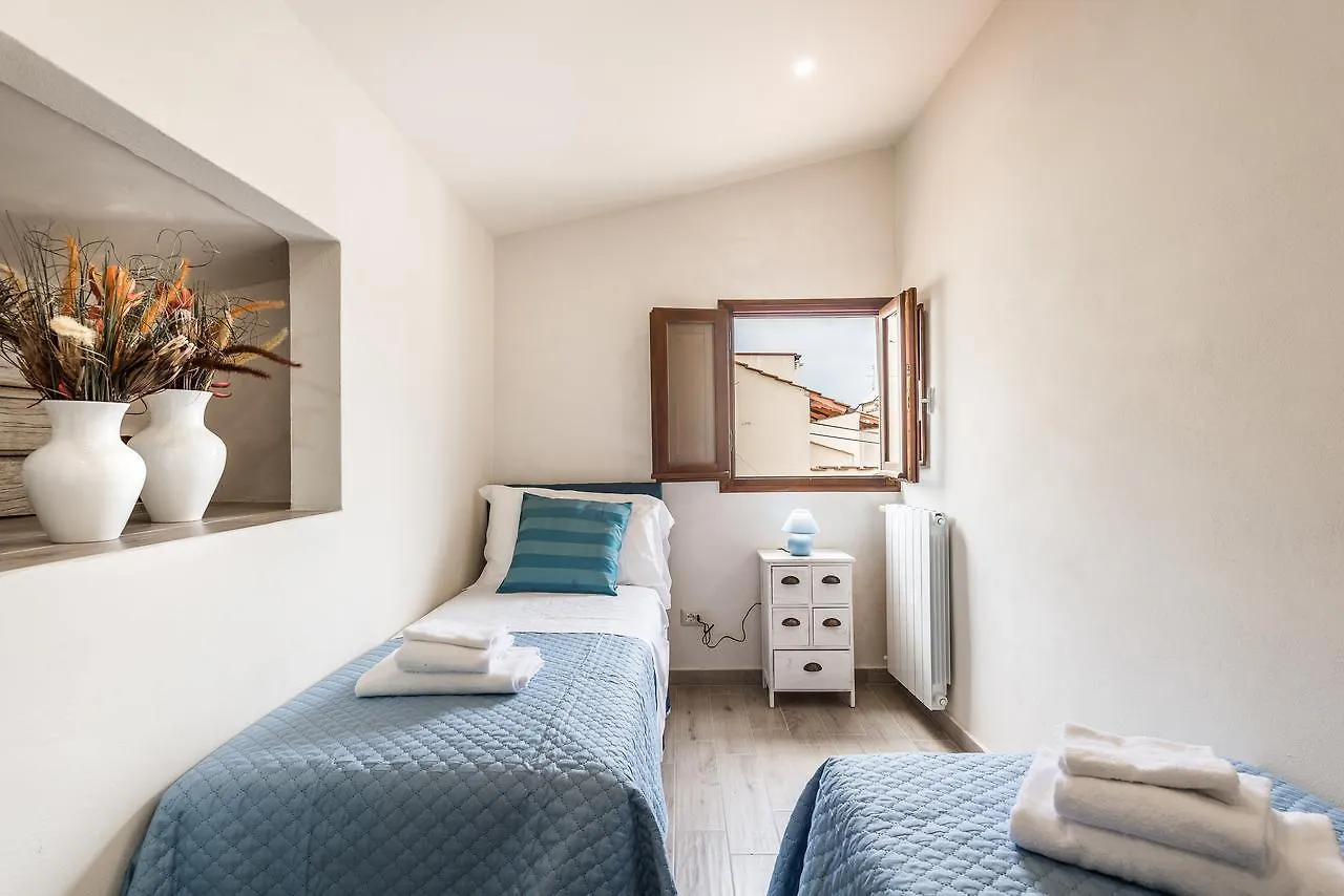 Apartament Dreamy Guelfa By Mmega Florencja