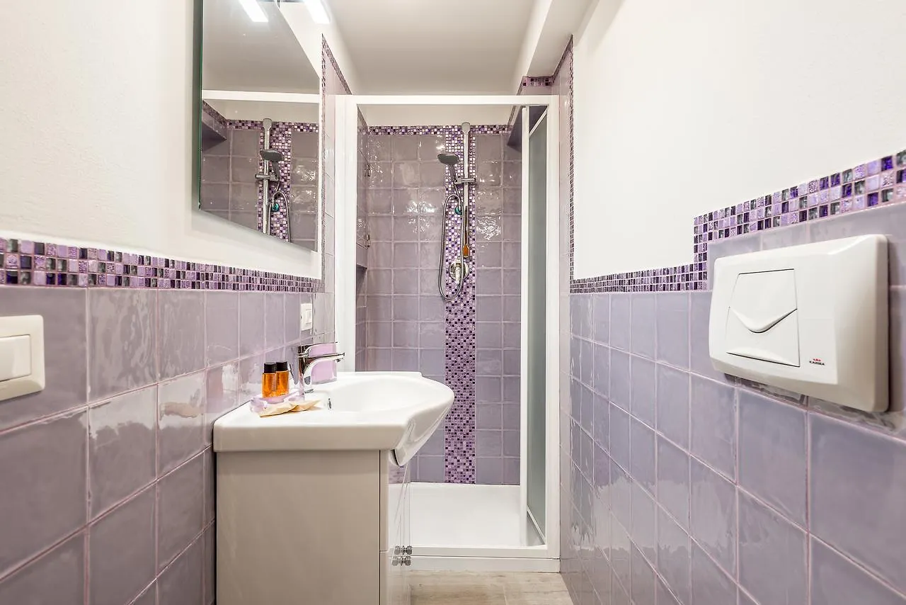 Dreamy Guelfa By Mmega Apartment Florence