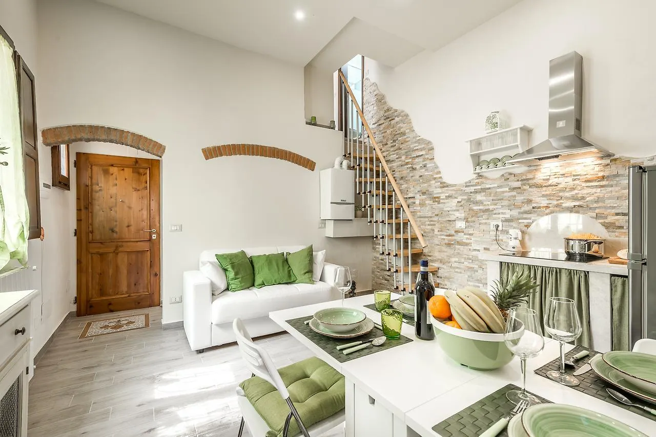 Dreamy Guelfa By Mmega location