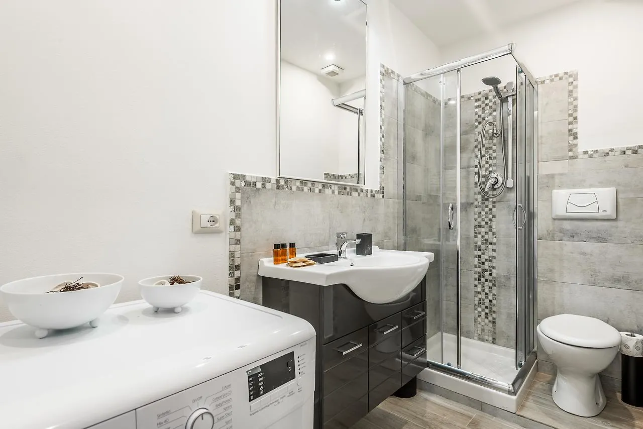 Dreamy Guelfa By Mmega Apartment Florence