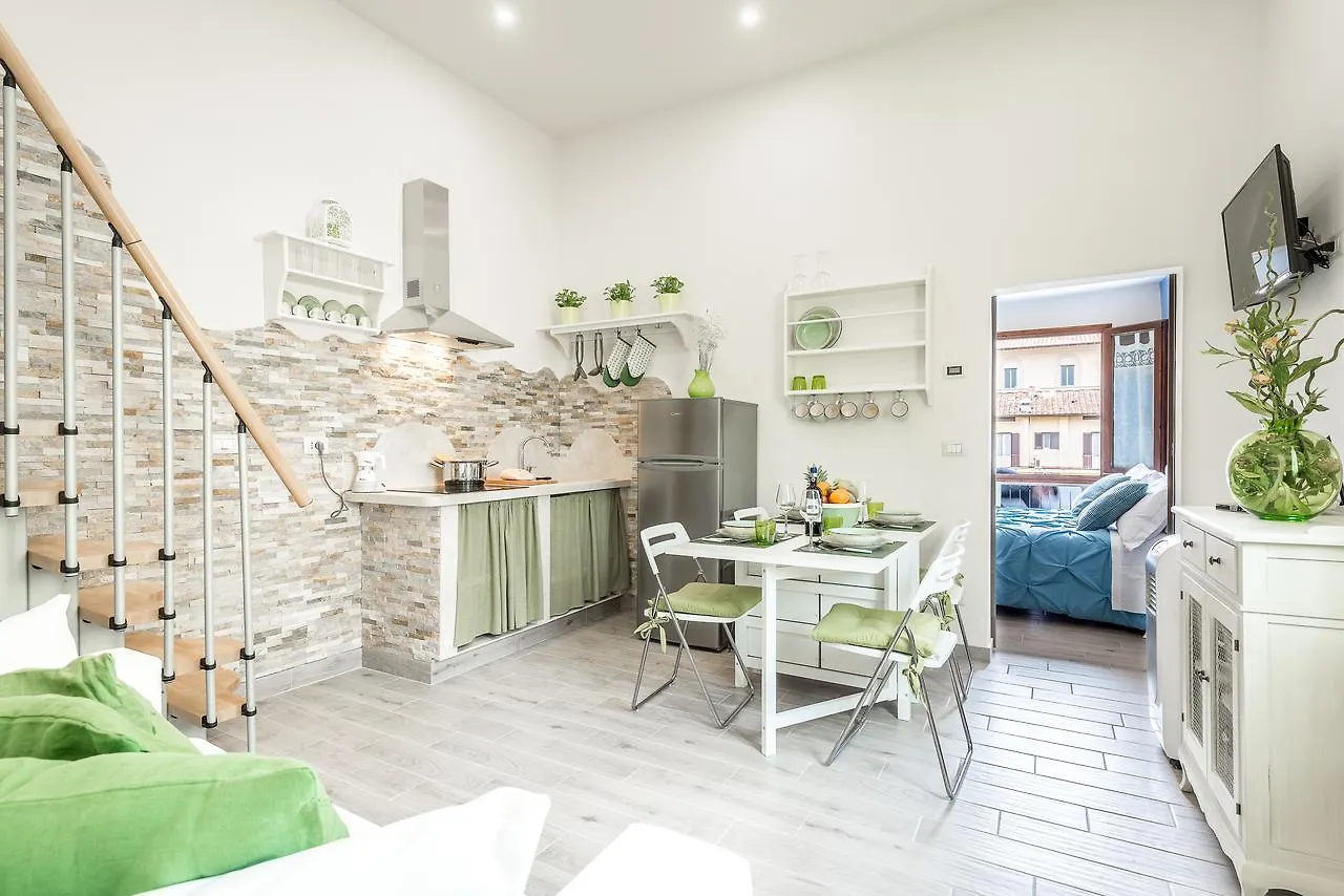 Dreamy Guelfa By Mmega Apartment Florence