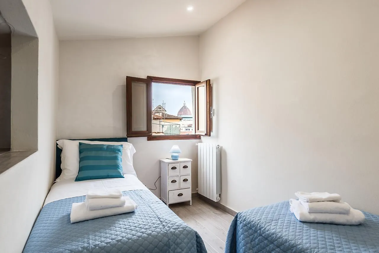 Dreamy Guelfa By Mmega Apartment Florence