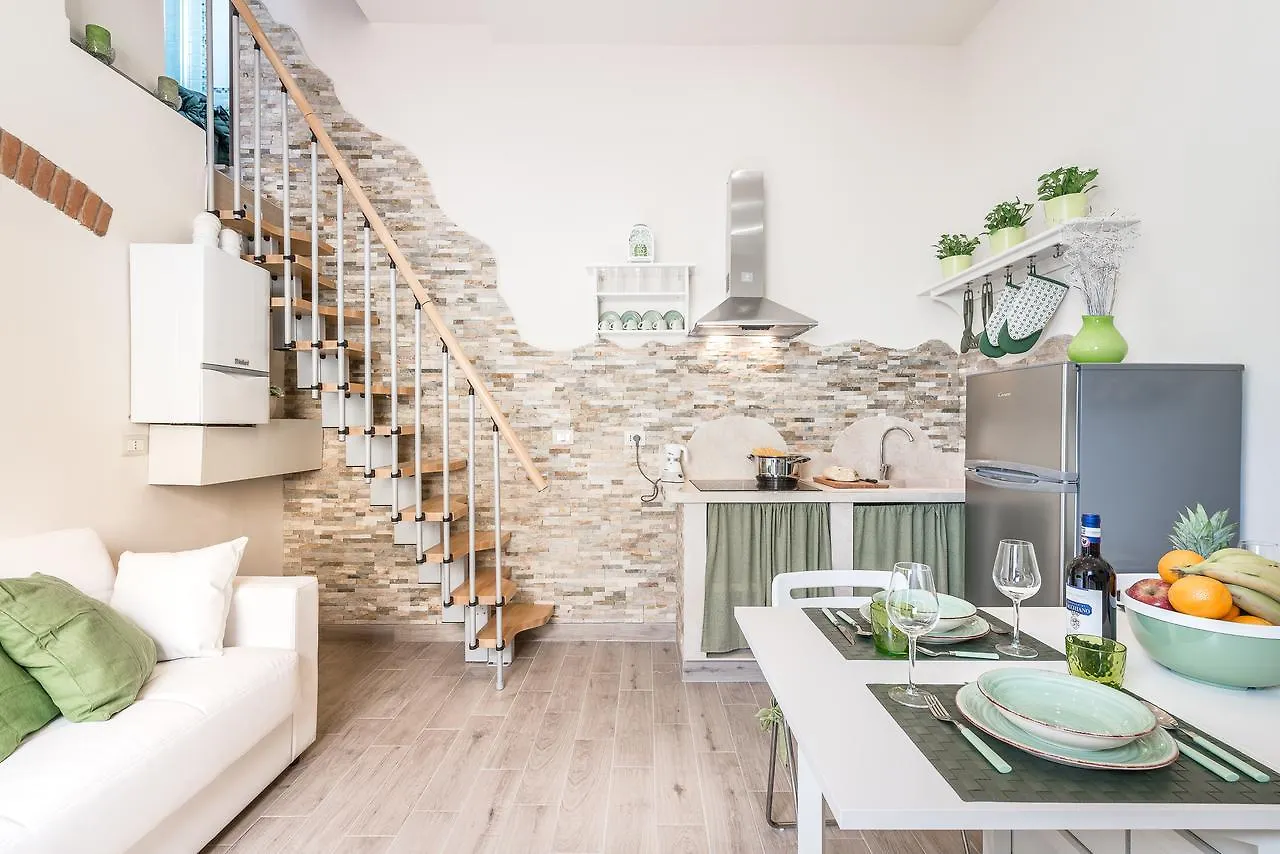 Dreamy Guelfa By Mmega Apartment Florence 0*,  Italy