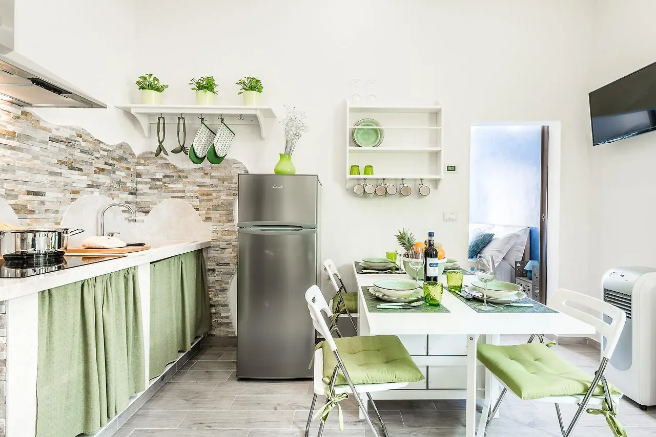 Dreamy Guelfa By Mmega Apartment Florence Italy